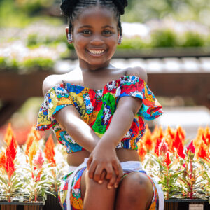 Shudoo’s Top and Short Set